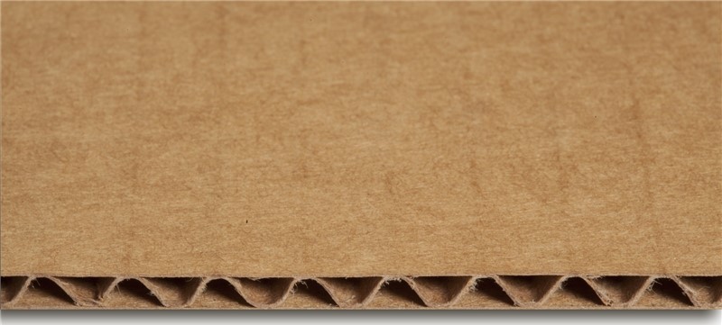 C Flute Corrugated (Large Flute)