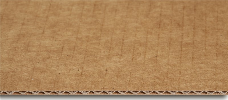 E Flute Corrugated (Micro Flute)